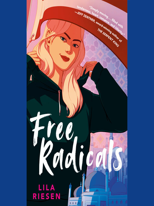 Title details for Free Radicals by Lila Riesen - Available